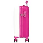 Hello Kitty Girl Gang ABS Trolley Suitcase 50cm - JM4231322