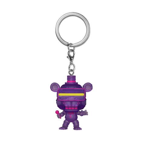 Funko Pocket POP! Keychain Five Nights at Freddy's - S7 Freddy Figure