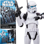 Star Wars Black Series Action Figure SCAR Trooper Mic 15 cm - F6999