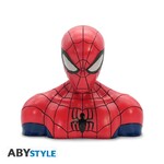 Marvel Spider Man Money Bank - ABYBUS022