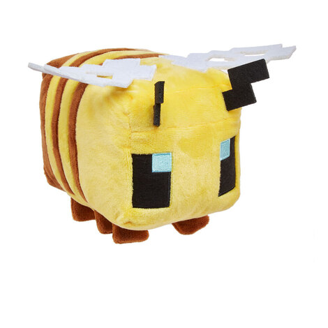 Minecraft Plush Figure Bee 15 cm - HBN41