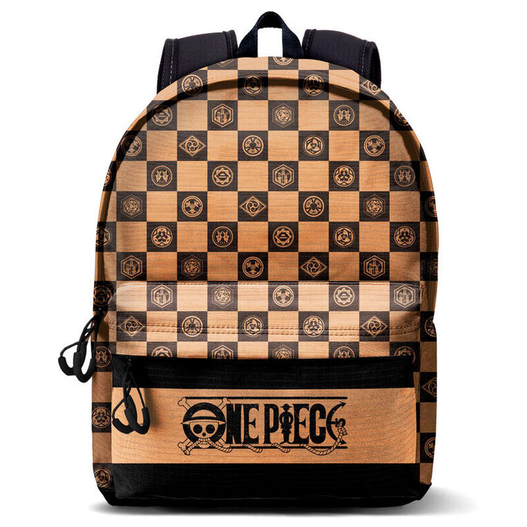 One Piece Plus Chess Adaptable Blackpack 43cm - KMN06270