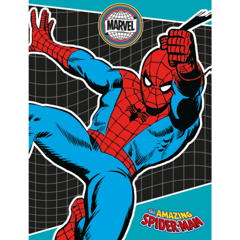 Marvel (Energized) 30x40 - WDC12502