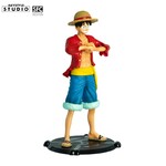 One Piece - Figurine "Monkey D. Luffy" - ABYFIG008