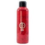 Marvel - Deadpool stainless steel Thermal Bottle (515ml) - ST11957