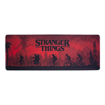 Stranger Things Classic Logo Desk Mat - PP10360