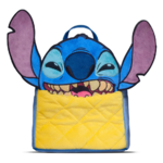 Disney Lilo & Stitch Pineapple Stitch Backpack (blue) - MP000336DNY