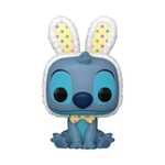 Funko Pocket POP! Disney: Lilo & Stitch - Easter Egg: Stitch Figure