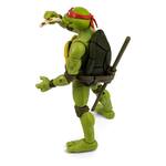 Teenage Mutant Ninja Turtles BST AXN x IDW Action Figure & Comic Book Donatello Exclusive 13 cm - TLSBATMNTDONCOM01