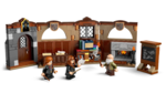 LEGO Harry Potter Hogwarts Castle: Charms Class - 76442