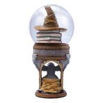 Harry Potter Snow Globe Hogwarts - B5959V2