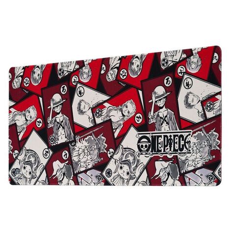 One Piece Gaming Desk Mat - MGGE036