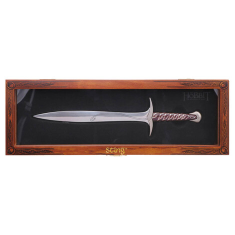 Lord of the Rings (The Hobbit) - Sting Hobbit Letter Opener - NN1202