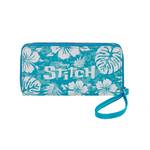 Disney Lilo & Stitch -  Stitch Aloha Wallet - KMN06649