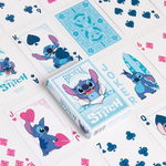 Bicycle - Disney: Lilo & Stitch Playing Cards - 10042978