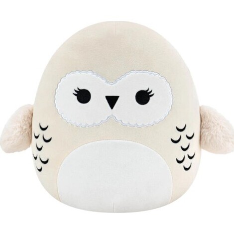 Squishmallows Harry Potter Hedwig 20cm Plush - SQWB00008