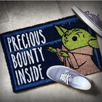 Star Wars The Mandalorian Doormat Precious Bounty Inside 40 x 60 cm - GP85444