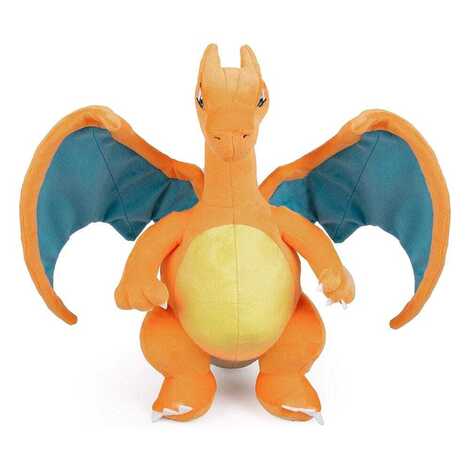 Pokémon Plush Figure Charizard 30 cm - JAZPKW3723