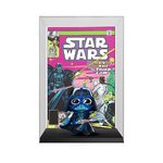 Funko Pop! Comic Covers: Star Wars Comic Book Covers '24 - Darth Vader (1977) #05 Vinyl Figure