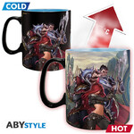 League Of Legends Mug Heat Change 460ml - ABYMUG913