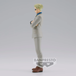 Jujutsu Kaisen : Jukon no Kata - Kento Nanami (ver.B) 16cm - BAN19361