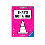 Επιτραπέζιο Παιχνίδι That's Not a Hat - 05-20955