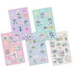 Disney Lilo & Stitch - Stitch Stickers Set - ST00053