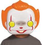 Funko Mask POP! IT - Pennywise Mask - RS081005