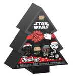 Funko Pocket Pop!: Tree Holiday 2024 Vinyl Keychains 4-Pack