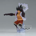 One Piece King of Artist Monkey D Luffy ver.B Figure 14cm - BAN89300