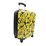 Pokemon ABS Trolley Suitcase 55cm - T973-971