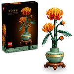 LEGO Chrysanthemum Set - 10368