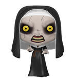 Funko Pop! Movies: The Nun - The Nun (Demonic)  #776 Vinyl Figure