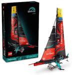 LEGO Emirates Team New Zealand Ac75 Yacht - 42174