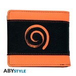 Naruto Shippuden - Premium Wallet "Naruto" - ABYBAG512