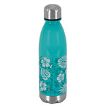 Disney Lilo & Stitch - Stitch Aloha Bottle (Titanium, 500ml) - KMN06773