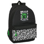 Minecraft Adaptable Backpack 46cm - SF55254