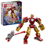 LEGO Super Heroes Iron Man Mech Vs. Ultron - 76307