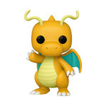 Funko POP! Pokemon - Dragonite #850 Figure