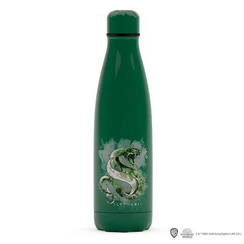 Harry Potter  Insulated bottle - Slytherin - DO4012