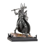 The Lord of the Rings Sauron Diorama Collector’s Figurine - NN2820