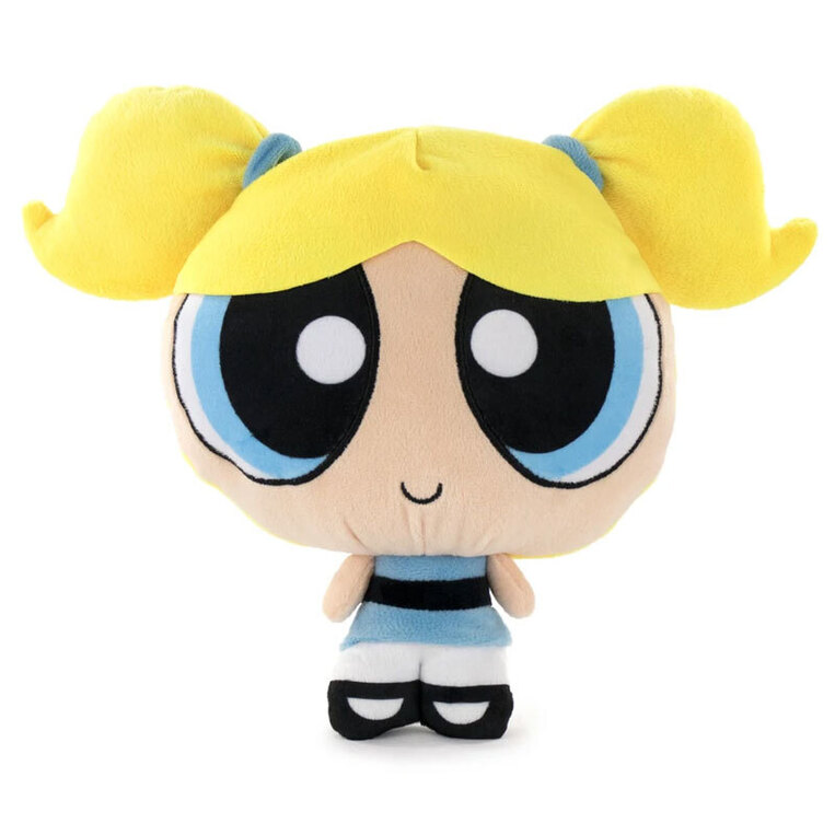 Powerpuff Girl Plush Bubbles 18cm - 467212C