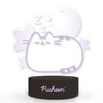 Pusheen Dreams Led Lamp - LAMPL001