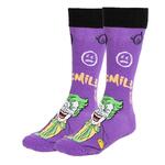 DC Comics Socks pack 3 pieces Joker - CRD2900002792