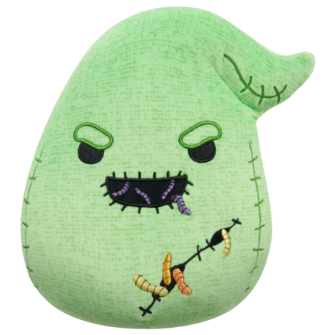 Squishmallows Disney Nightmare Before Christmas Oogie Boogie 20Cm Plush - SQDI00545