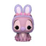 Funko Pocket POP! Disney: Lilo & Stitch - Easter Egg: Angel Figure