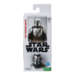 Star Wars The Mandalorian Action Figure 6 Inch - F5824