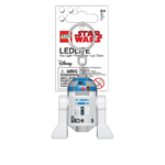 LEGO Star Wars LED Keychain R2-D2 - 298125