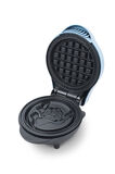 Lilo & Stitch Round Mini Waffle Maker - DLS-46