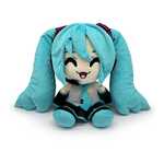 Hatsune Miku Plush Figure Miku 22 cm - YOTO54506